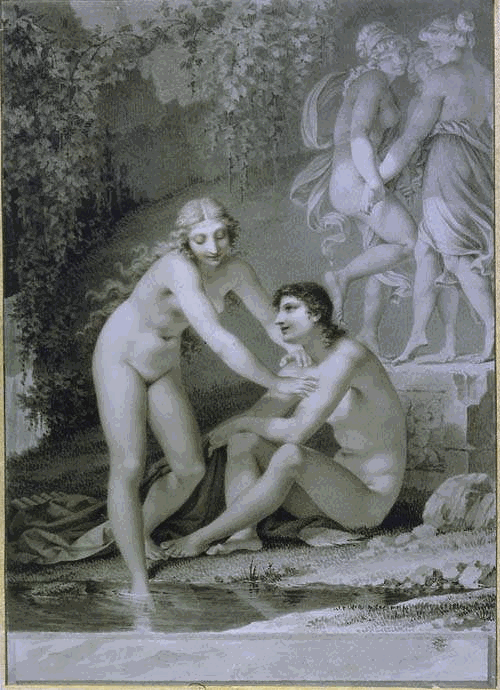Paolo e Virginia