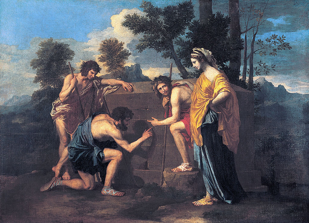 Poussin