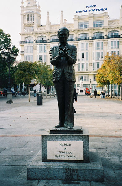 Lorca