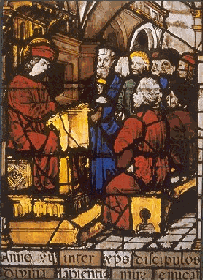 S. Giovanni Damasceno