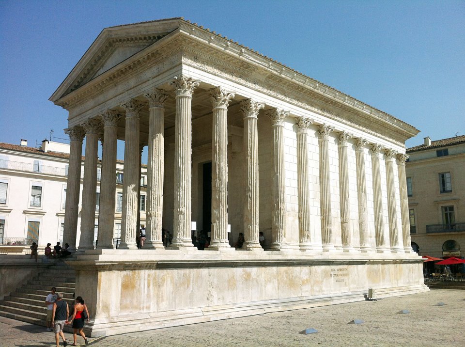 Nimes