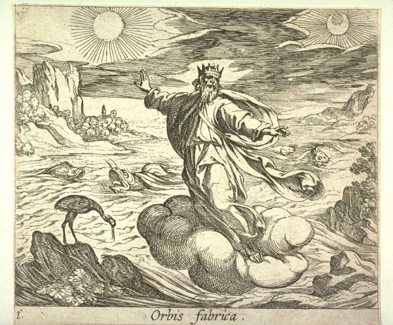Antonio Tempesta (XVII sec.)