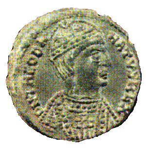 Teodato