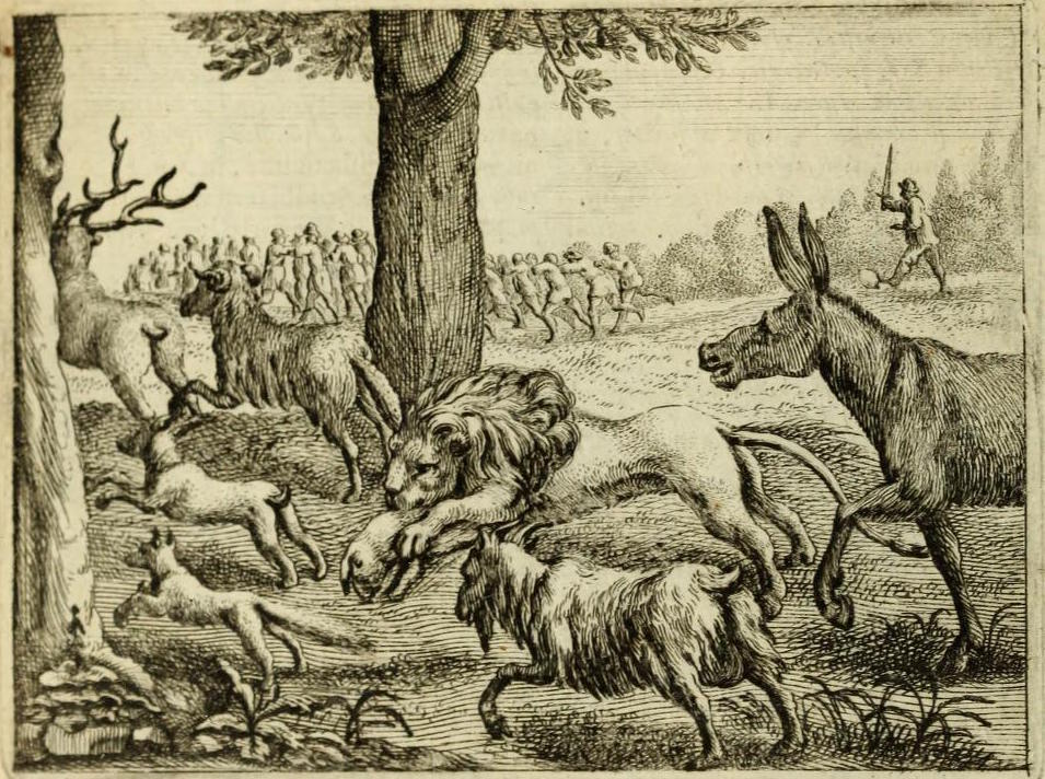 Fedro I 11