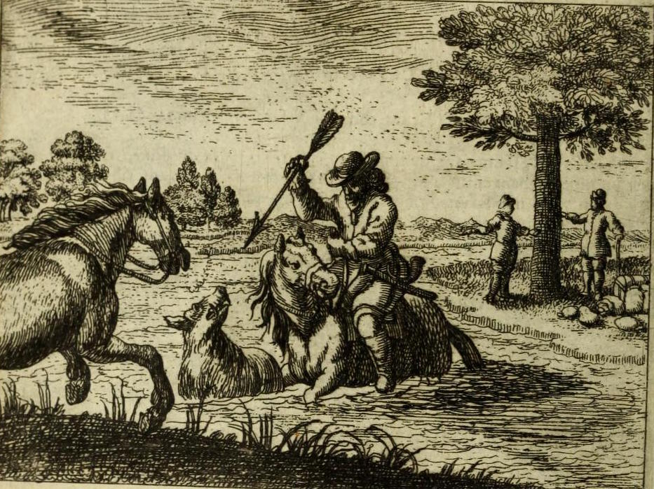 Fedro IV 3