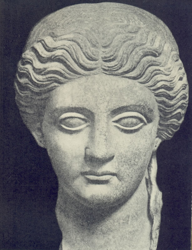 agrippina maior
