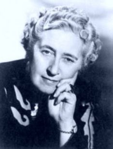 Agatha Christie