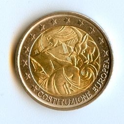 Che valore ha la Costituzione europea?