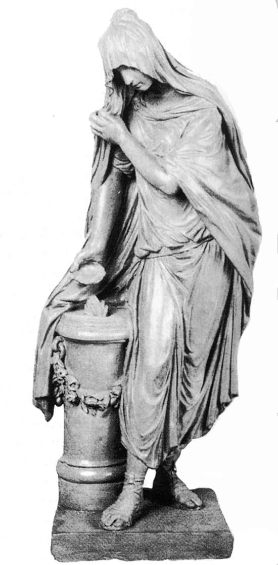 vestale