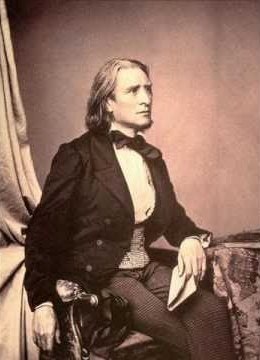 Franz Liszt