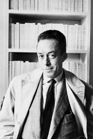 CAMUS